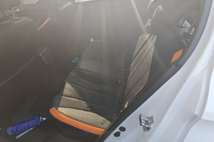 Used Baojun 310 2016 1.2L Manual Luxury Model