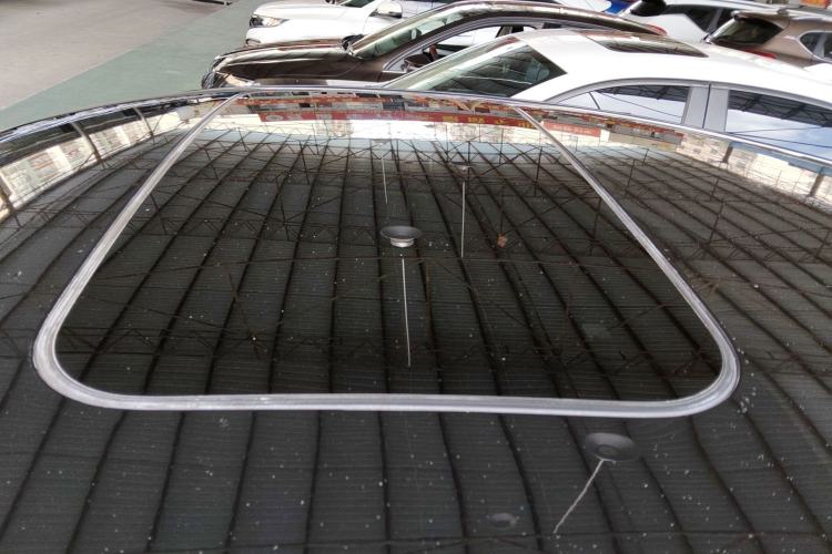 Used Nissan Sylphy 2019 1.6XV CVT Smart Connect Luxury Edition China VI Standard