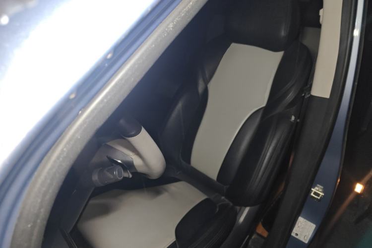 Used SAIC MAXUS G20 2020 2.0T Gasoline Automatic Luxury Edition