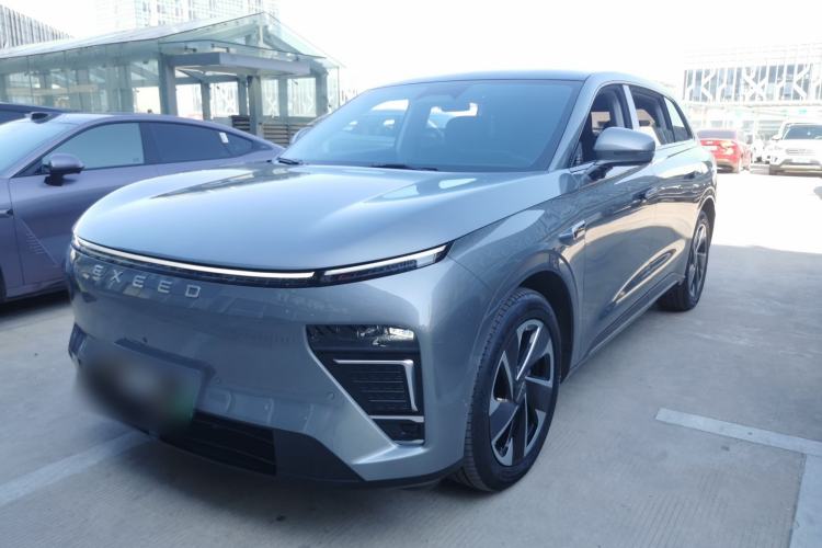 Used EXEED Star Era ET 2024 Range-Extended 200 Pro+