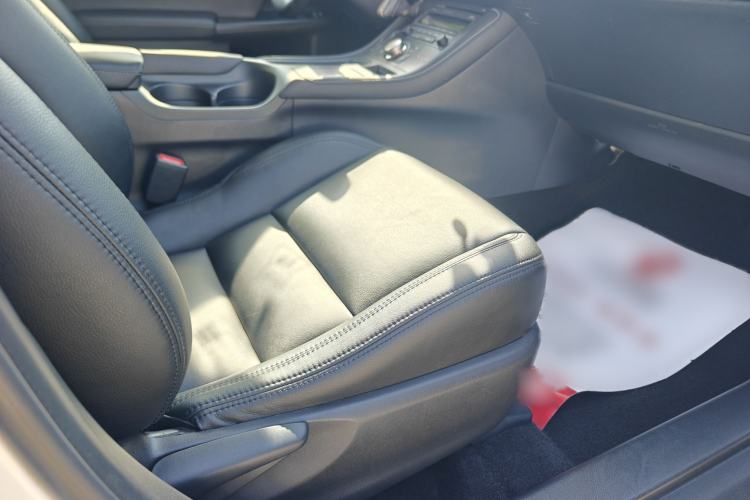 Used Lexus CT 2014 CT200h Elite Edition Monochrome Interior 15