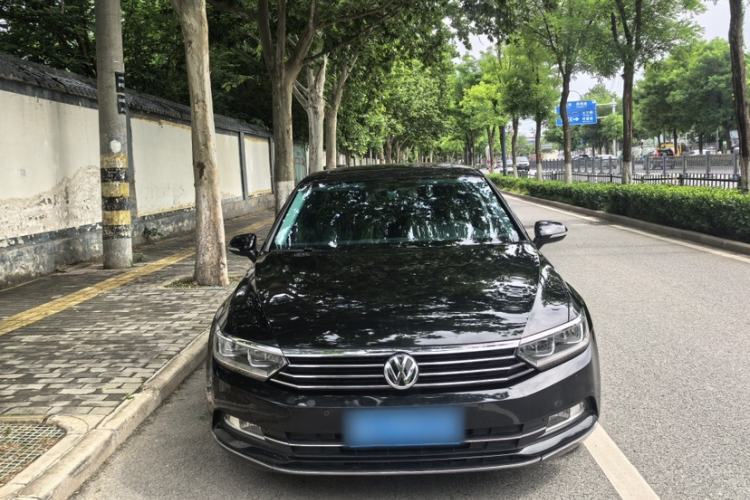 Used Volkswagen Magotan 2019 330TSI DSG Luxury Version China VI Standard