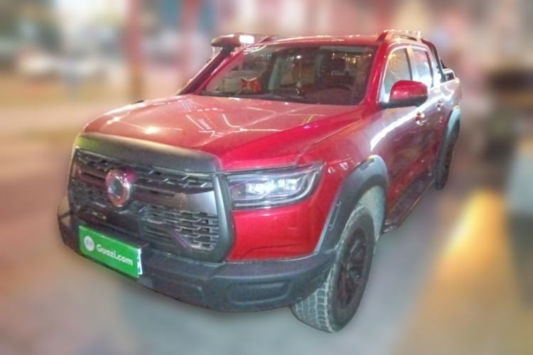 Used Great Wall Poer 