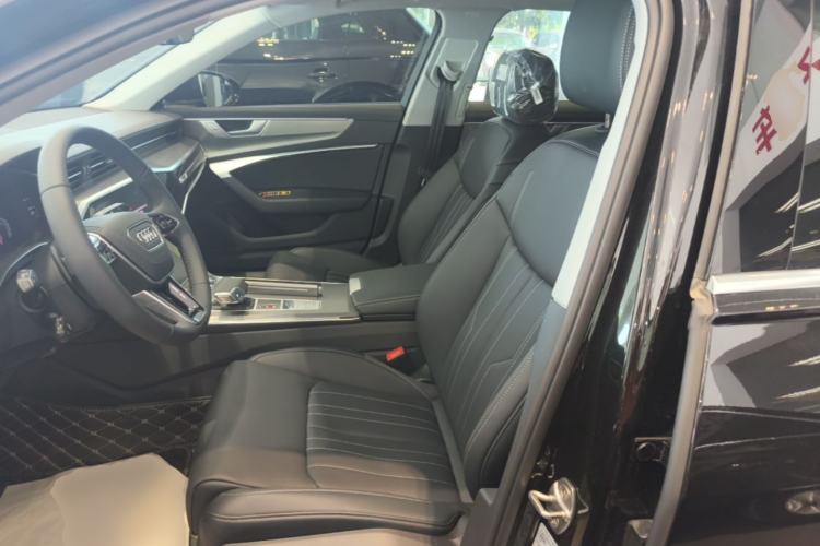 Used Audi A6L 2026 45 TFSI Prestige Dynamic Edition
