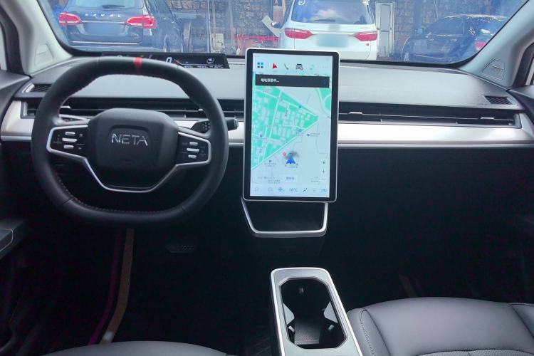 Used NETA V 2022 Pro Long-Range Smart Edition