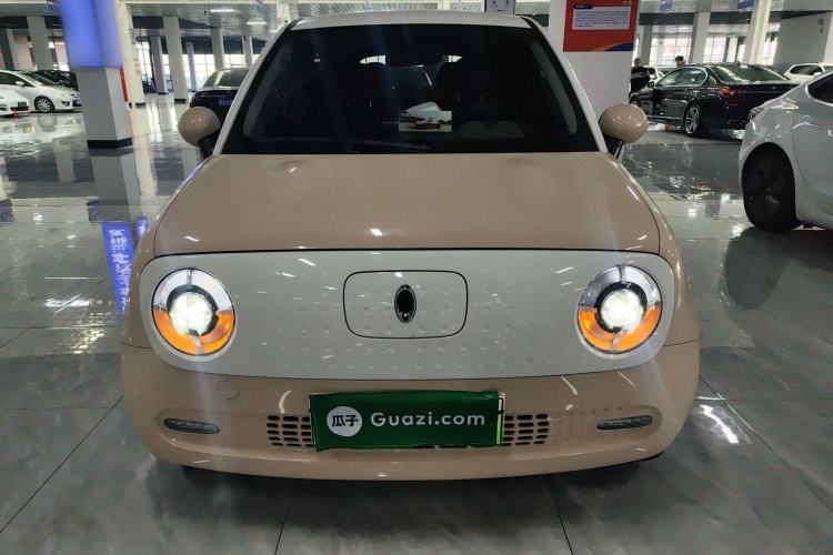 Used ORA Black Cat 2021 351 km Standard Version