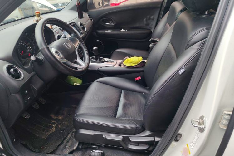 Used Honda XR-V 2015 1.5L LXi Manual Classic Edition