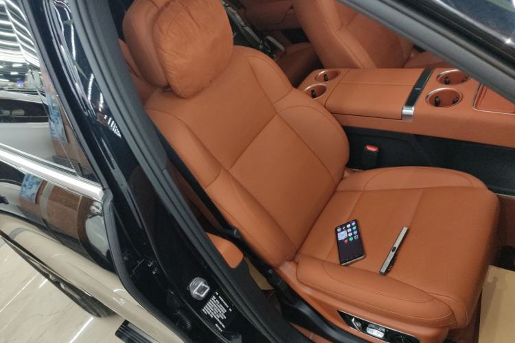 Used Li Auto L8 2024 Pro Model