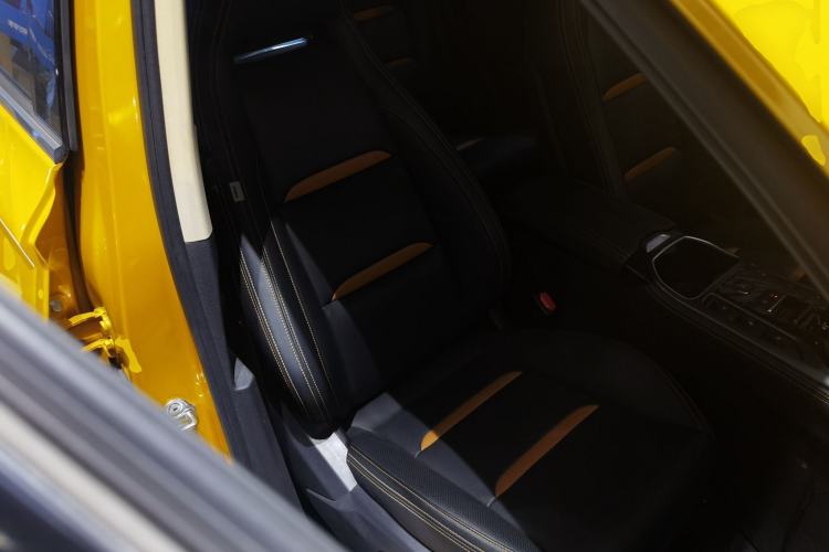 Used Bestune T77 2020 PRO 280 TID Automatic Prestige Model
