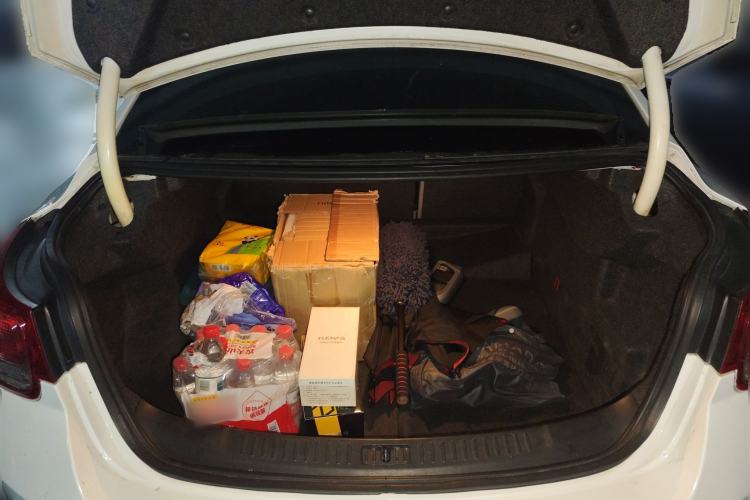 Used Chevrolet Malibu 2013 2.4L Automatic Luxury Edition