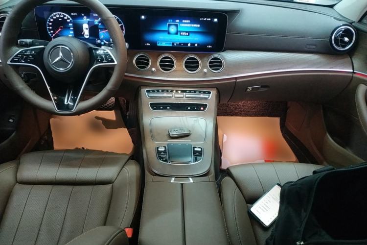 Used Mercedes-Benz E-Class 2023 E 260 L
