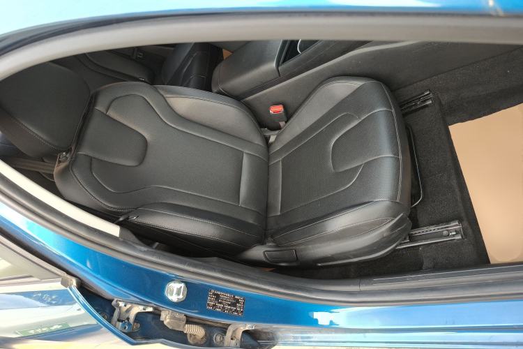 Used Hyundai Elantra 2021 1.5L CVT LUX Prestige Edition