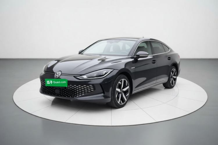 Używany Volkswagen Lamando 2024 Lavida L 280TSI DSG Cool & Spicy Edition