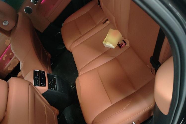 Used Li Auto L6 2024 Pro Model