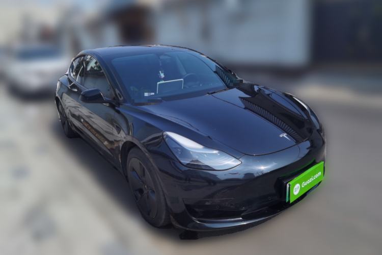 Used Tesla Model 3 2022 Rear-Wheel-Drive Version