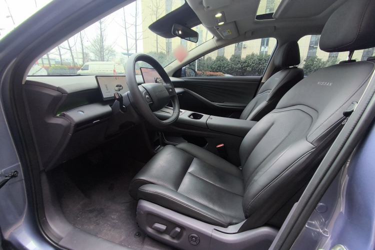 Used Nissan N6 2026 Model 180 Max