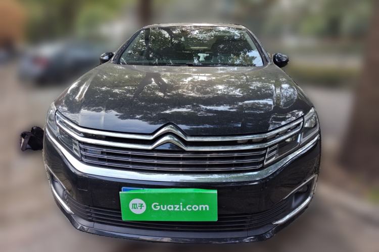 Used Citroen C6 2020 400THP Luxury Version