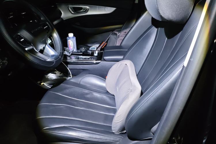 Used Roewe RX5 MAX 2019 300TGI Automatic 4G Connect Luxury Edition