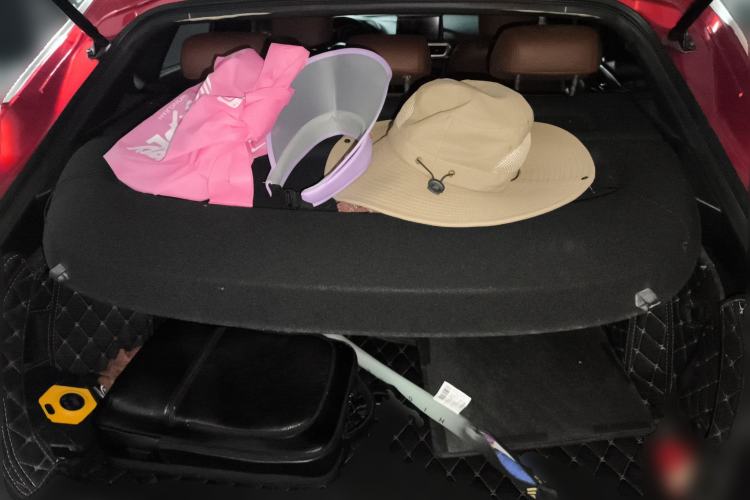 Used Mazda CX-4 2016 2.0L Automatic Two-Wheel Drive Blue Sky Leading Edition