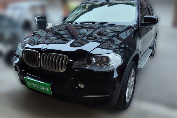 Used BMW X5 2013 xDrive35i Leading Model