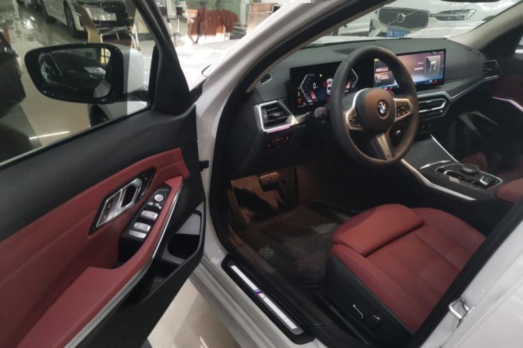 Used BMW 3 Series 2023 325i M Sport Package
