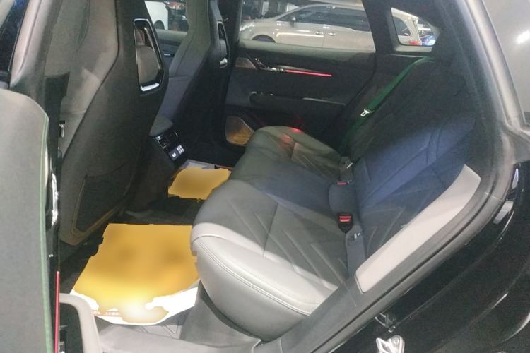 Used Zeekr 001 2023 WE Edition 100 kWh
