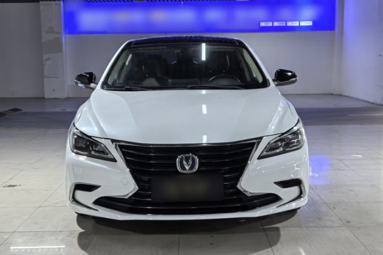 Used CHANGAN Raeton CC 2018 1.5T Automatic Haoya Model Guangmang Edition China V Standard
