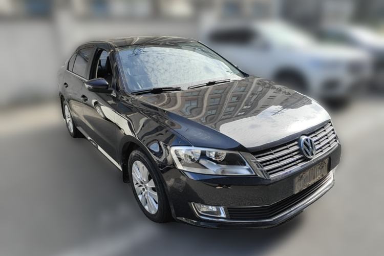 Used Volkswagen Lavida 2013 Revised Version 1.4 TSI DSG Comfort Edition
