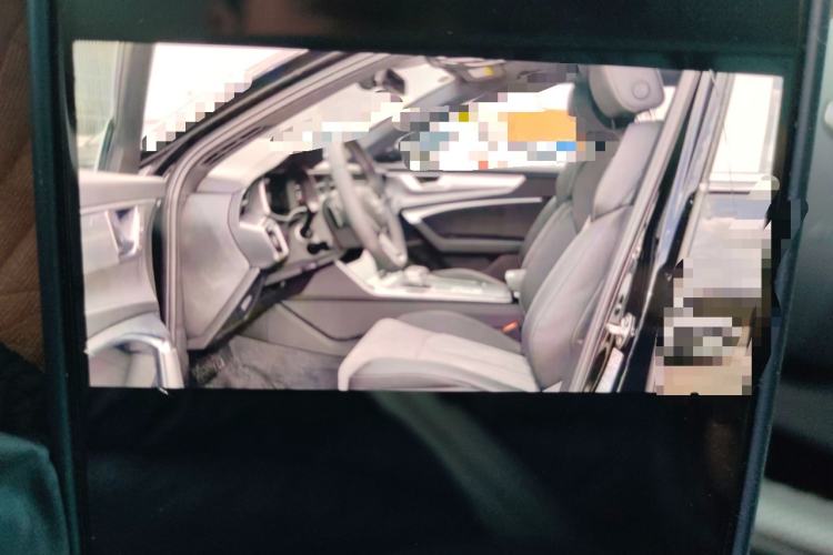 Used Audi A6L 2023 40 TFSI Luxury Dynamic Model
