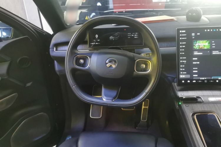 Used Nio ES7 2022 75 kWh
