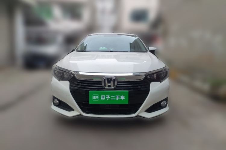 Used Honda Crider 2022 180Turbo CVT Luxury Edition
