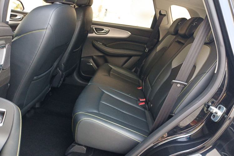 Used Roewe RX5 2020 PLUS 300TGI Automatic Ali National Trend Flagship Edition