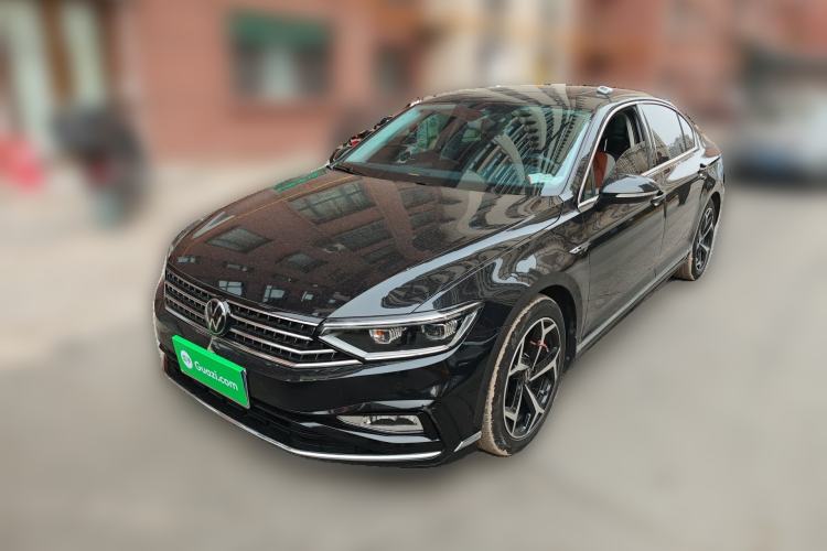 Used Volkswagen Magotan 2023 2 Million Units Commemorative Edition 330TSI DSG Luxury Version