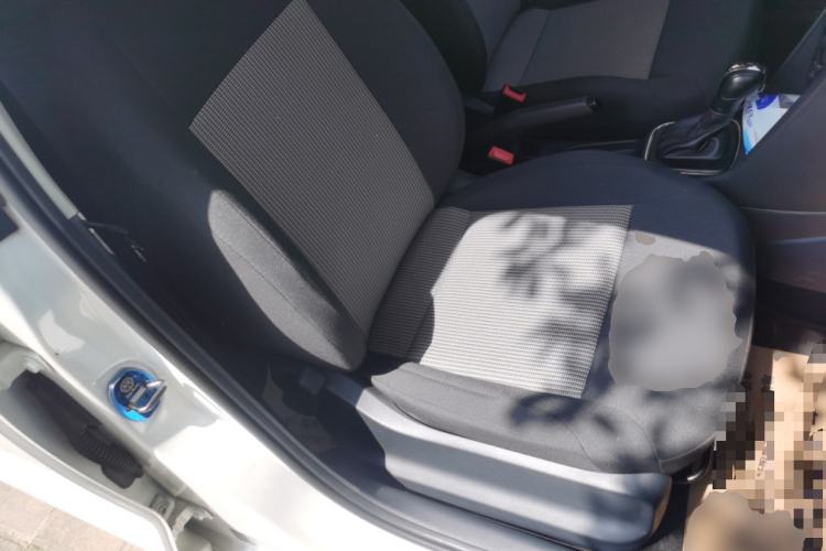 Used Volkswagen Polo 2016 1.4L Automatic Trendy Model