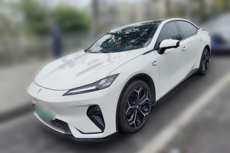 Used Deepal L07 2025 230 Ultra with DeepBlue Intelligent Driving AD PRO Extended-Range Version