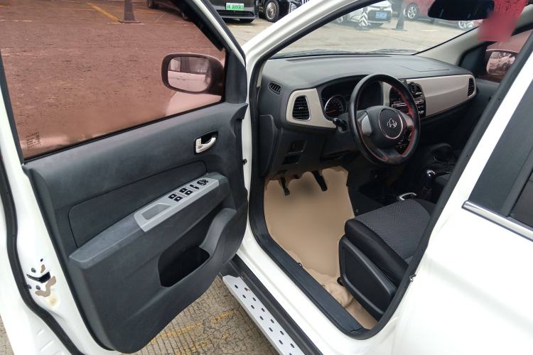 Used Oshan Olisway 2013 1.4L Manual Jingxiang Model