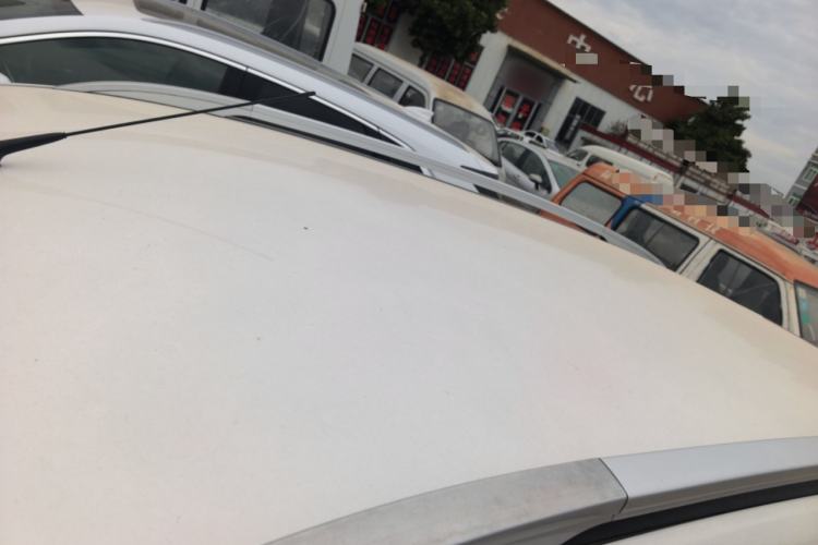 Used Baojun 360 2019 Revised Version 1.5L Manual Elite China VI Roof