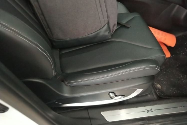 Used XPeng G3 2022 G3i 460G+