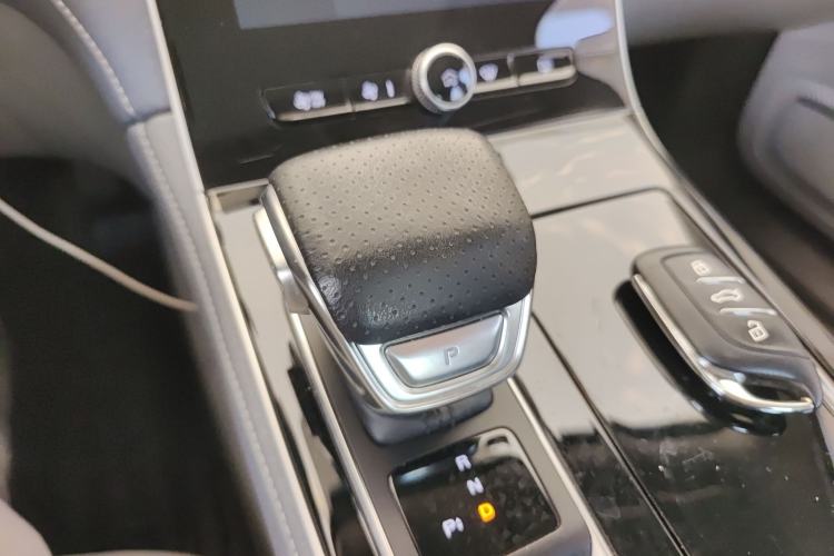 Used Rising ER6 2021 New Dynamic Edition 620km Smart Drive Version