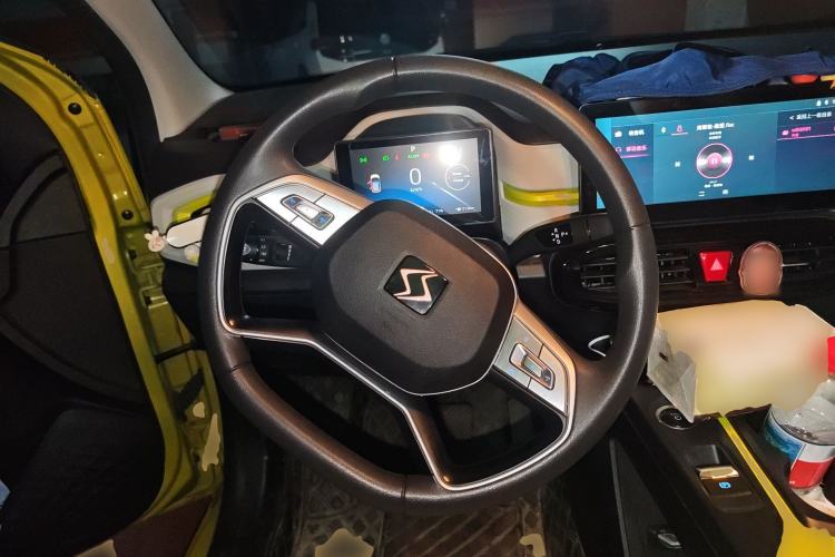 Used SOL E10X 2022 Flower Fairy Design Four-Leaf Clover