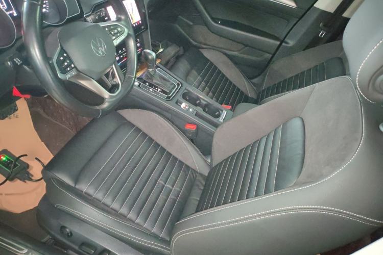 Used Volkswagen Magotan 2020 330TSI DSG Leading Model