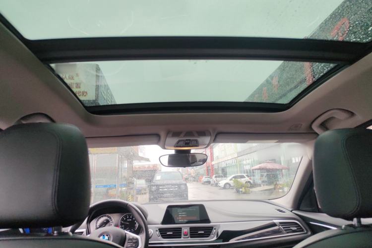 Used BMW 1 Series 2018 Facelifted 118i Sport Edition