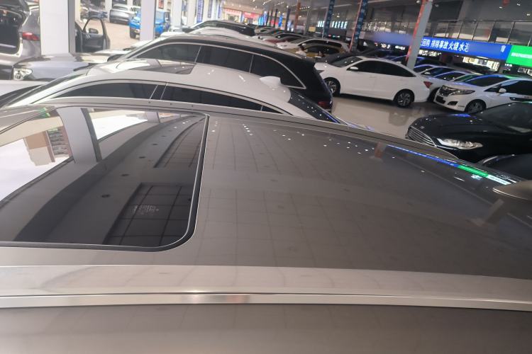 Used Lexus NX 2020 200 All-Wheel Drive Fēngshàng Version China VI Standard Roof