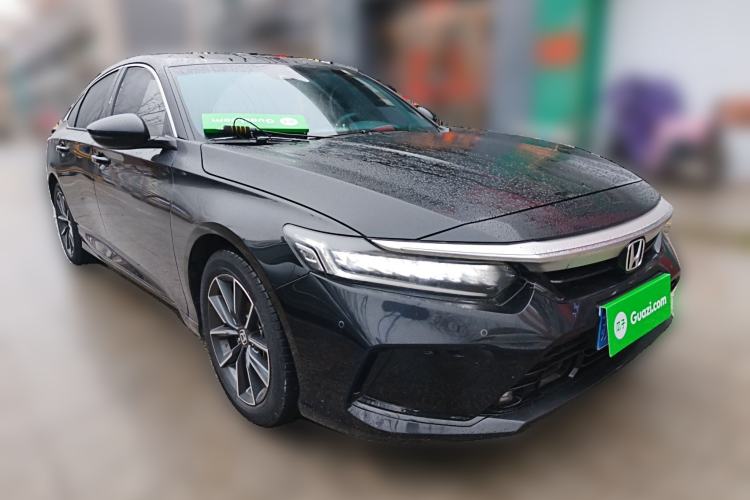 Used Honda Inspire 2022 260TURBO Elegant Edition
