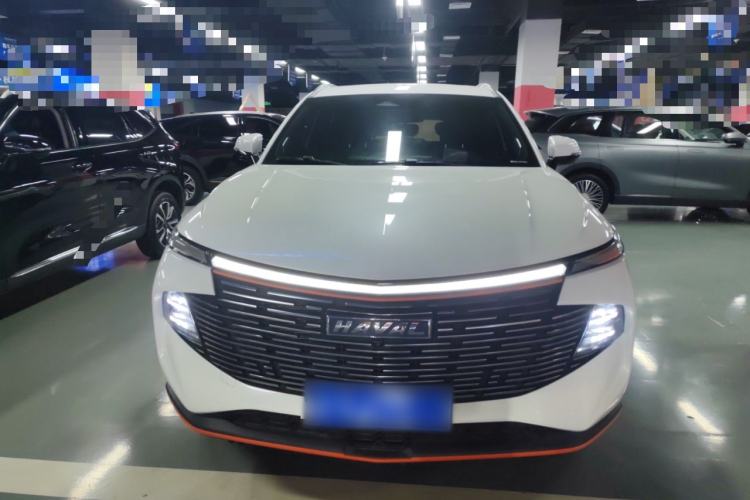 Used Haval XY 2022 1.5T Smart Edition