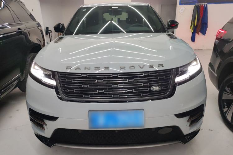Used Land Rover Range Velar 2024 Dynamic SE Front