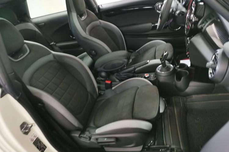 Used MINI MINI 2019 2.0T COOPER S Racing Driver