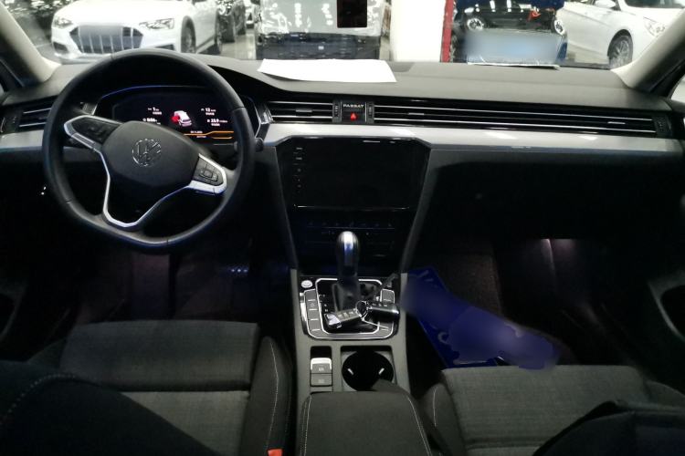 Used Volkswagen Variant 2021 2.0T Comfort Edition
