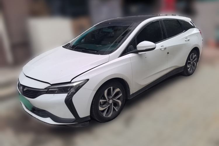 Used Buick Velite 6 2022 Plug-in Hybrid Connected Smart Edition