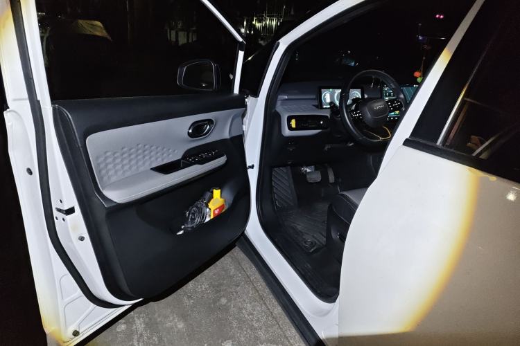 Used AION Y 2022 70 Tech Edition Lithium Iron Phosphate